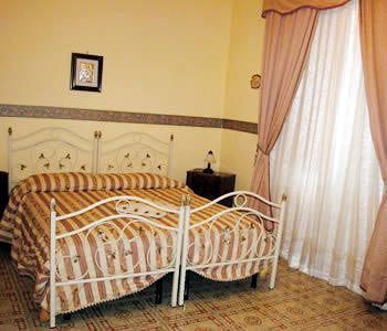 Room Elia Nápoles Exterior foto