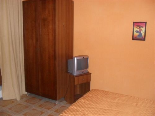 Room Elia Nápoles Exterior foto