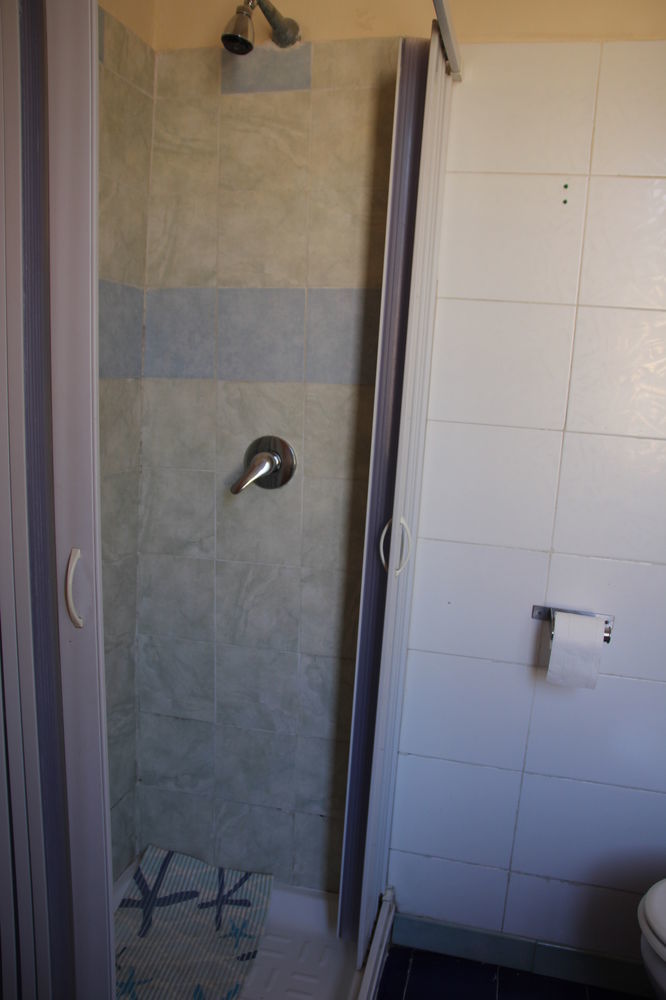 Room Elia Nápoles Exterior foto