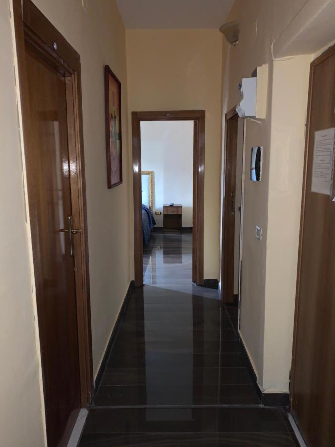Room Elia Nápoles Exterior foto