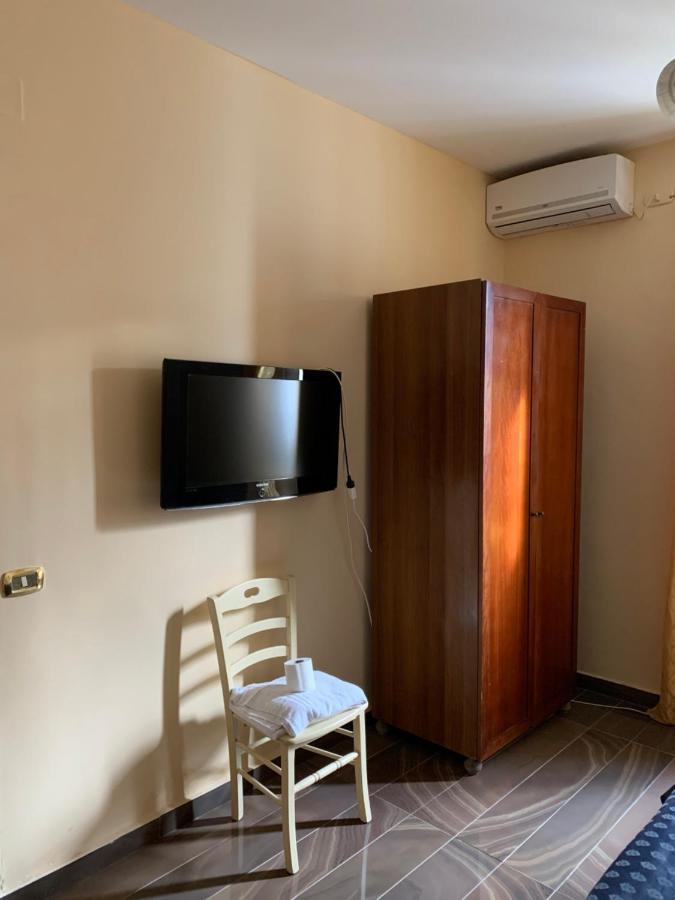 Room Elia Nápoles Exterior foto